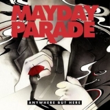 Mayday Parade - Anywhere but Here '2009 - Album