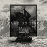 Fame On Fire - The Death Card '2024 - Album