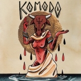 Komodo - Barbarians '2022