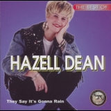 Hazell Dean - They Say It's Gonna Rain '1995