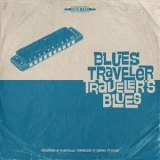 Blues Traveler - Traveler's Blues '2021 - Album