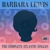 Barbara Lewis - The Complete Atlantic Singles '2016