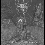 Darkthrone - Circle The Wagons '2010