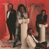 Gladys Knight & The Pips - All Our Love '1987