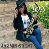 Jazmin Ghent - Boss '2015