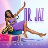 Jazmin Ghent - Dr. Jaz '2024