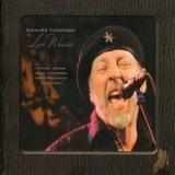 Richard Thompson - Live Warrior '2009 - Album