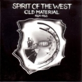 Spirit of the West - Old Material 1984-1986 '1989