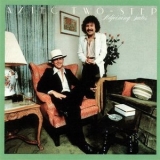 Aztec Two-Step - Adjoining Suites '1977 - Album