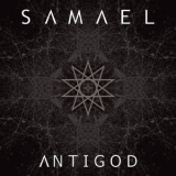 Samael - Antigod '2010 - EP