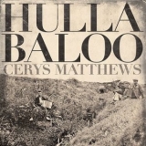 Cerys Matthews - Hullabaloo '2013 - Album