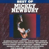 Mickey Newbury - Best Of Mickey Newbury '1991