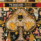 Big Head Todd & The Monsters - Black Beehive '2014 - Album