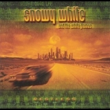 Snowy White & The White Flames - Restless '2002 - Album