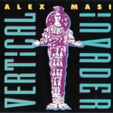 Alex Masi - Vertical Invader '1990