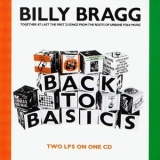 Billy Bragg - Back to Basics '1987 - Album