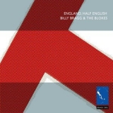 Billy Bragg - England, Half English '2002 - Album