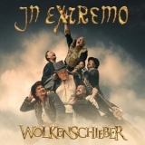 In Extremo - Wolkenschieber '2024 - Album