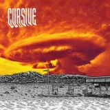 Cursive - Devourer '2024