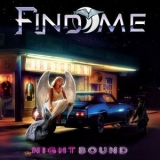 Find Me - Nightbound '2024 - Album