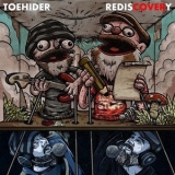 Toehider - rediscovery '2024 - Album