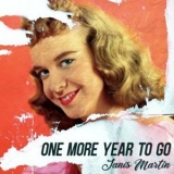 Janis Martin - One More Year to Go '2022 - Album