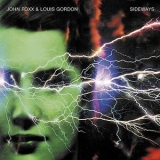 John Foxx - Sideways '2010 - Album