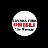 Savana Funk - Ghibli The Remixes '2023 - Remix