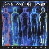 Jean Michel Jarre - Chronology '1993 - Album