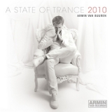 Armin van Buuren - A State Of Trance 2010 (CD2) '2010