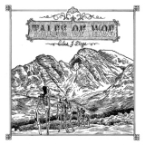 Silas J. Dirge - Tales of Woe '2018 - Album