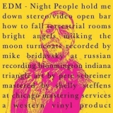 Early Day Miners - Night People '2011 - Album