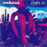 Mekons - Original Sin '1989 - Album