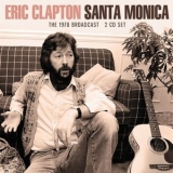 Eric Clapton - Santa Monica '2024 - Album