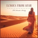 The Samata Society - Echoes from Afar '2023 - Album