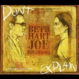 Beth Hart & Joe Bonamassa - Don't Explain '2012 - Album