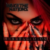 Wake The Nations - Heartageddon '2024 - Album