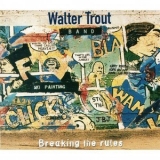 Walter Trout - Breaking The Rules '2009 - Album