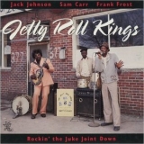 Jelly Roll Kings - Rockin' The Juke Joint Down '1993