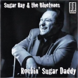 Sugar Ray & The Bluetones - Rockin' Sugar Daddy '2001