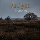 Voltage - It's About Time '2020