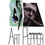 Art Pepper - Artworks '2023 - Album