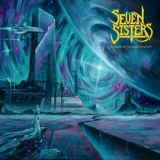 Seven Sisters - Shadow Of A Fallen Star, Pt. 1 '2021 - Album