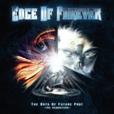 Edge Of Forever - The Days of Future Past '2022 - Album