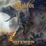 Kaledon - Legend of the Forgotten Reign, Chapter 7: Evil Awakens '2022 - Album