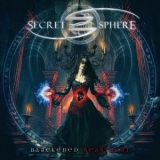 Secret Sphere - Blackened Heartbeat '2023 - Album