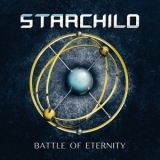 Starchild - Battle of Eternity '2022 - Album