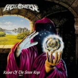 Helloween - Keeper Of The Seven Keys - Part I '1987