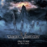 Loch Vostok - Opus Ferox - The Great Escape '2021 - Album