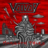 Voivod - Morgoth Tales '2023